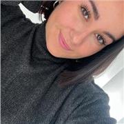 Soy una persona muy alegre y animada, me encantaria enseñar a niños de cualquier edad